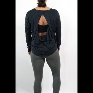 Lululemon - Long Sleeve